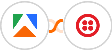 Apify + Twilio Integration