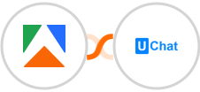 Apify + UChat Integration