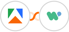 Apify + WaliChat  Integration