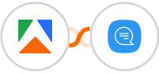 Apify + Wassenger Integration
