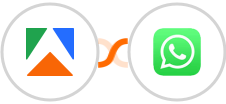 Apify + WhatsApp Integration