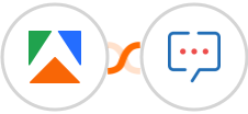 Apify + Zoho Cliq Integration