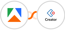 Apify + Zoho Creator Integration