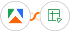 Apify + Zoho Sheet Integration