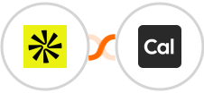 Apollo + Cal.com Integration