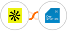 Apollo + Documentero Integration