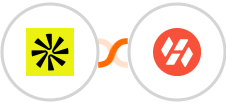 Apollo + Harvestr Integration