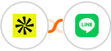 Apollo + LINE Integration