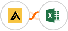 Apollo + Microsoft Excel Integration