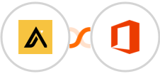 Apollo + Microsoft Office 365 Integration