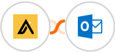 Apollo + Microsoft Outlook Integration