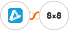 AppDirect + 8x8 Integration