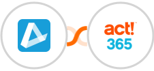 AppDirect + Act! 365 Integration