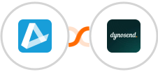AppDirect + Dynosend Integration