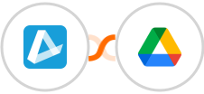 AppDirect + Google Drive Integration