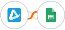 AppDirect + Google Sheets Integration