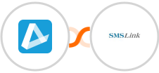 AppDirect + SMSLink  Integration