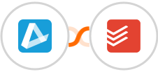 AppDirect + Todoist Integration