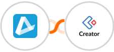 AppDirect + Zoho Creator Integration