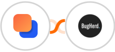 Apper + BugHerd Integration