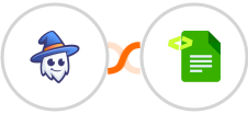 Apper + DocuWriter.ai Integration