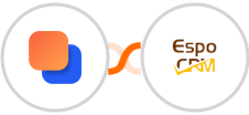 Apper + EspoCRM Integration