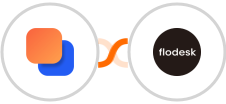 Apper + Flodesk Integration