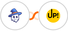 Apper + Gift Up!  Integration
