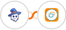 Apper + Glip Integration