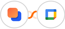 Apper + Google Calendar Integration