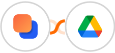 Apper + Google Drive Integration