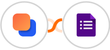 Apper + Google Forms Integration