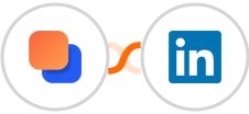 Apper + LinkedIn Integration