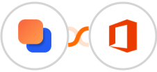 Apper + Microsoft Office 365 Integration