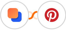 Apper + Pinterest Integration