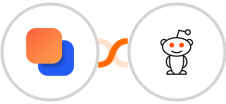 Apper + Reddit Integration