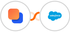 Apper + Salesforce Integration