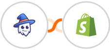 Apper + Shopify-legacy Integration