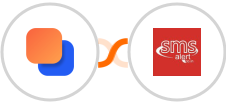 Apper + SMS Alert Integration