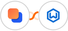 Apper + Wealthbox CRM Integration