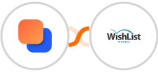Apper + WishList Member Integration