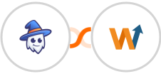 Apper + WoopSocial Integration