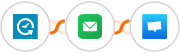 Appointlet + BillionVerify + Crisp Integration