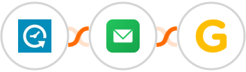Appointlet + BillionVerify + Givebutter Integration