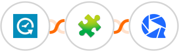 Appointlet + Go Totus + WebinarGeek Integration