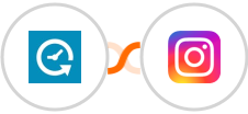 Appointlet + Instagram for business Integration