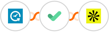 Appointlet + MailerCheck + Apollo Integration