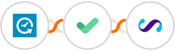 Appointlet + MailerCheck + Smoove Integration