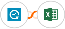 Appointlet + Microsoft Excel Integration
