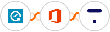 Appointlet + Microsoft Office 365 + Thinkific Integration